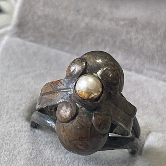 Mexico black silver - Picture 4 of 6